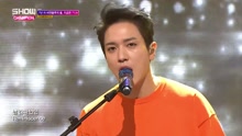  - When I Was Young - MBC Show Champion 现场版 17/03/29