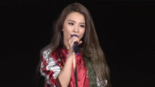 Hebe - 田馥甄 - 十万嬉皮 现场版