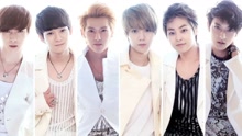 黄子韬,张艺兴,EXO,鹿晗,吴亦凡 - 黄子韬&张艺兴&EXO&鹿晗&吴亦凡 歌曲混剪