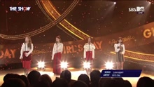 Girl's Day - Love Again