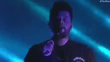 The Weeknd - The Weeknd Live At Lollapalooza Brasil 2017
