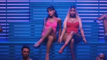 Ariana Grande - Ariana Grande的BILLBORD入榜歌曲盘点