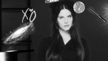Lana Del Rey - 打雷姐Lana Del Rey新专辑《Lust For Life》首支预告