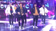  - Blank - MBC Show Champion 现场版 17/03/29