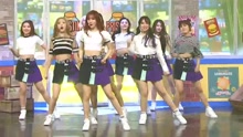  - WEE WOO - MBC Show Champion 现场版 17/03/29