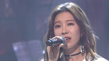  - Alive - MBC Show Champion 现场版 17/03/29