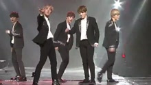  - 血汗泪 - KCON 2017 MEXICO