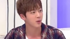 防弹少年团 - New Yang Nam Show E01