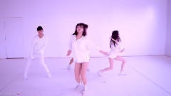 韩国群星,舞蹈视频 - Don't Recall