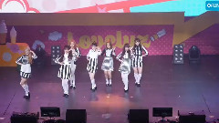 Lovelyz - WoW!