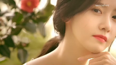 少女时代,允儿(少女时代) - Greentea collection x YoonA making film