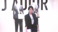 少女时代,允儿(少女时代) - YoonA Dior event in Hong Kong