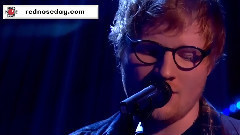 Ed Sheeran - What Do I Know