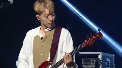 CNBLUE,郑容和 - 你我之间(Bewteen Us)