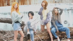 EXID - EXID ARENA MAKING