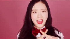 韩国群星 - 爆米花