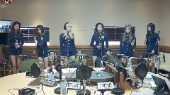 GFriend - FINGERTIP