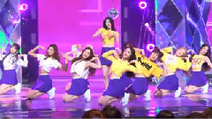 PRISTIN - WEE WOO