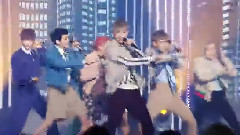 BTOB - MOVIE
