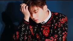 MONSTA X - Beautiful JACKET