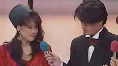中森明菜 - The Best Ten 合集之绯闻感情史