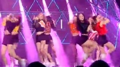 PRISTIN - WEE WOO