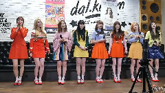 Kei(Lovelyz),Lovelyz,郑艺仁(Lovelyz) - WOW!