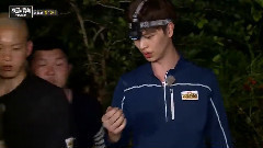 I.O.I,金世正(gugudan),gugudan - SBS <丛林法则 in 苏门答腊>EP.3 预告 17/03/31