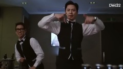 2PM,李俊昊(2PM),TWICE - TT(咬牙切齿.ver)