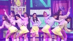 gugudan - A Girl Like Me