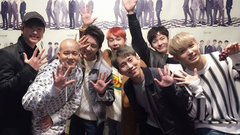 BTOB - 嘀嘀叭叭