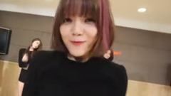 AOA - Like a Cat