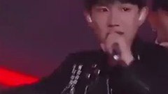 TFBOYS,王源 - 长大以后的世界