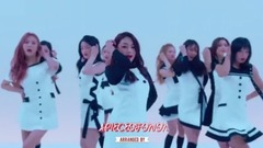 gugudan - A Girl Like Me