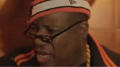 E-40 - Money On The Floor
