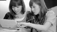 少女时代,太妍(少女时代),Jessica - Time Spent Walking Through Memories