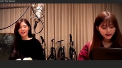DIA,郑采妍 - On The Record Teaser