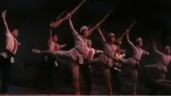 中国戏曲 - 山口阻击战