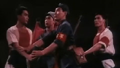 中国戏曲 - 严阵以待