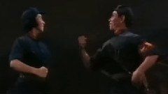 中国戏曲 - 红旗舞