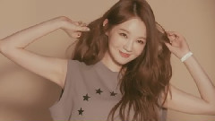 Davichi,姜敏京(Davichi) - GAME 突袭2角色 PoNy拍摄!