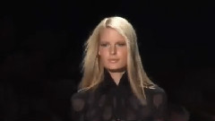 Fashion Show - VF Models Top 100