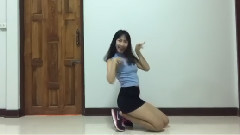 亚洲群星,舞蹈视频 - WEE WOO