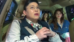 Girl's Day,韩国综艺,素珍(Girl's Day) - 素珍袜子工厂贴牌的经历 EP.471 Cut