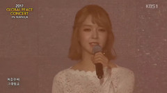 AOA,朴草娥(AOA) - You're My Everything