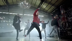 INX - '2GETHER' Music Video Teaser