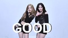 PRISTIN - Simply K-Pop Preview