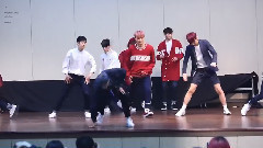 SF9 - Jungle Game