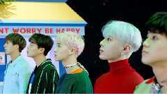 Highlight - 不要愁眉苦脸(Plz Don't Be Sad)