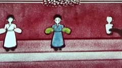 音乐短片 - 为什么这首歌越听越伤感?所有异地恋都抵抗不了的歌曲 爱情沙画